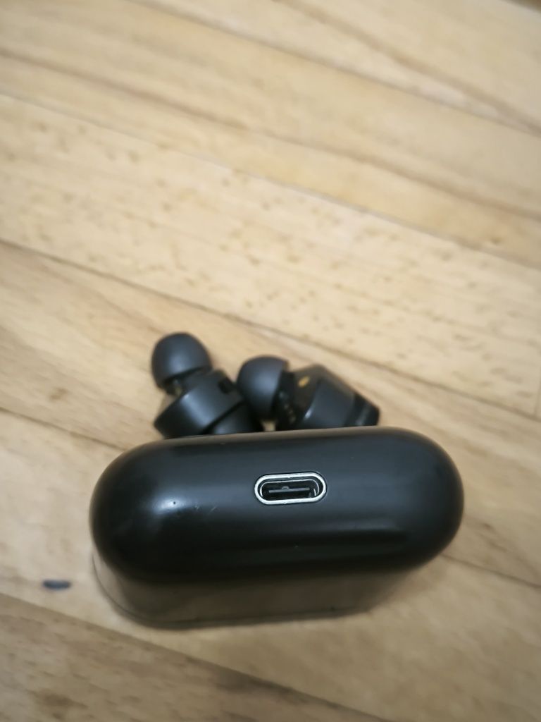 Słuchawki Bowers & Wilkins PI5