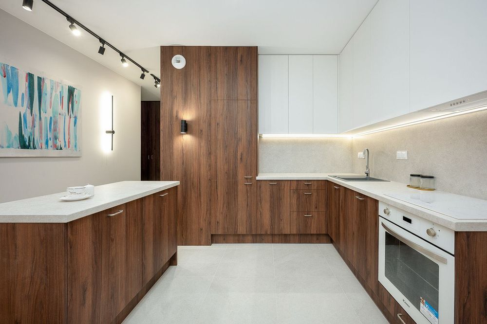Jak dom! 3 pokoje z GIGANTYCZNYM ogrodem 228 m² | Nowe | Retkinia