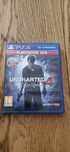 Gra Uncharted 4 kres złodzieja. PS5/PS4