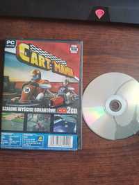 Cart Mania  Winter Games   Taxi Madness Usa PC