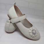 Nowe baleriny roz 36