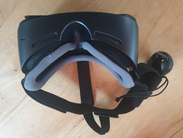 Samsung Gear VR Oculus 3D headset