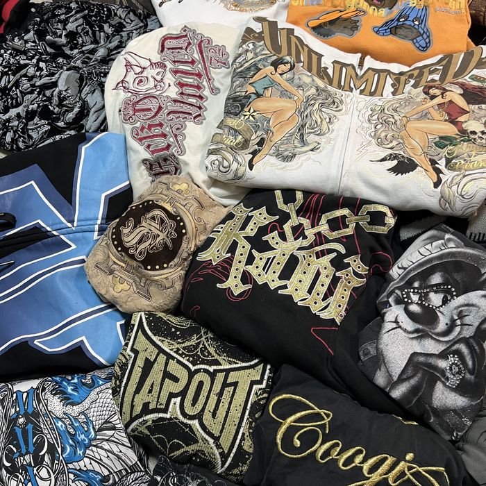 southpole bboy hoodie coogi mma elite fubu ecko style (ОПИСАНИЕ)