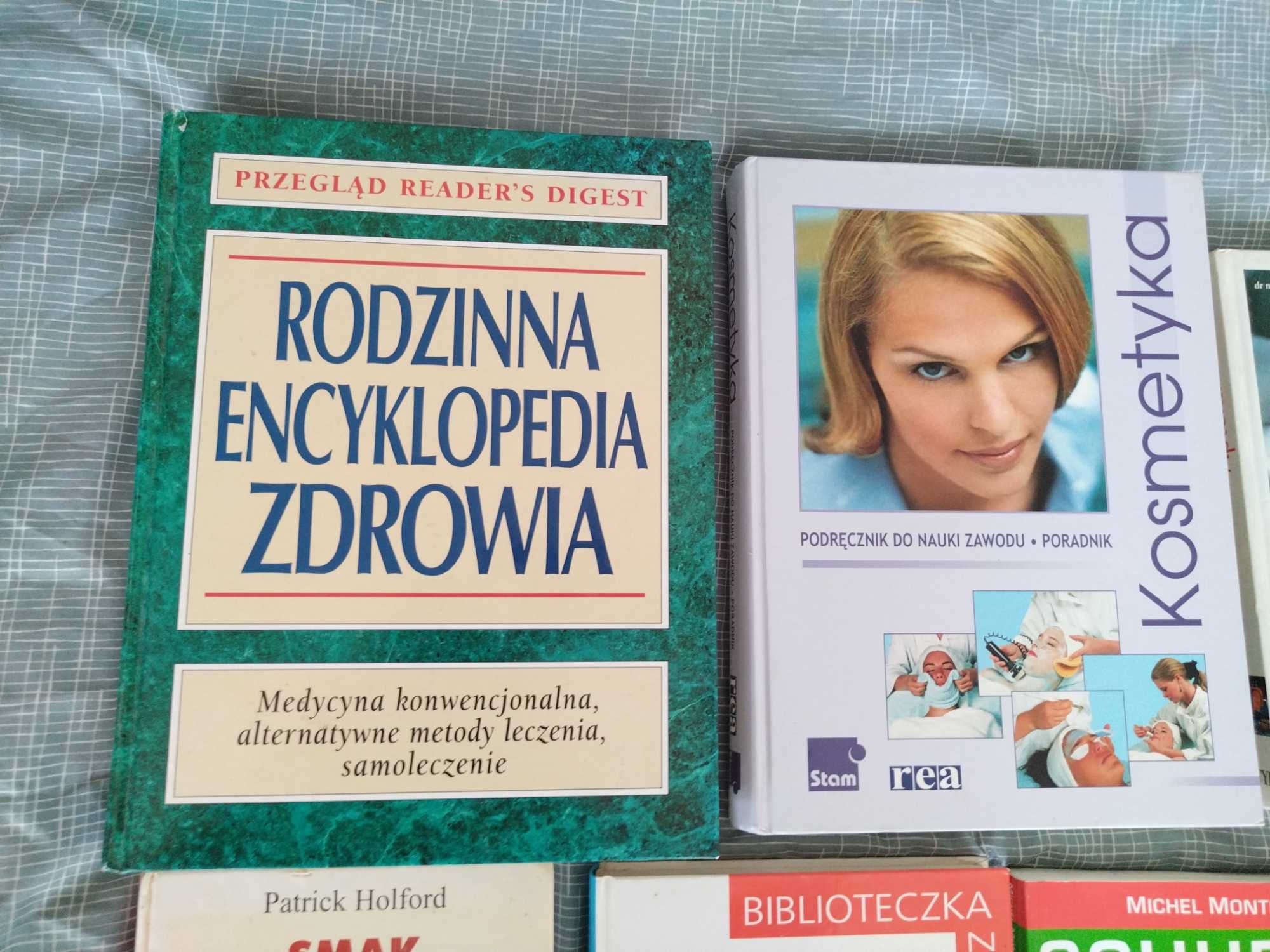 Mega Poradniki o zdrowiu i urodzie