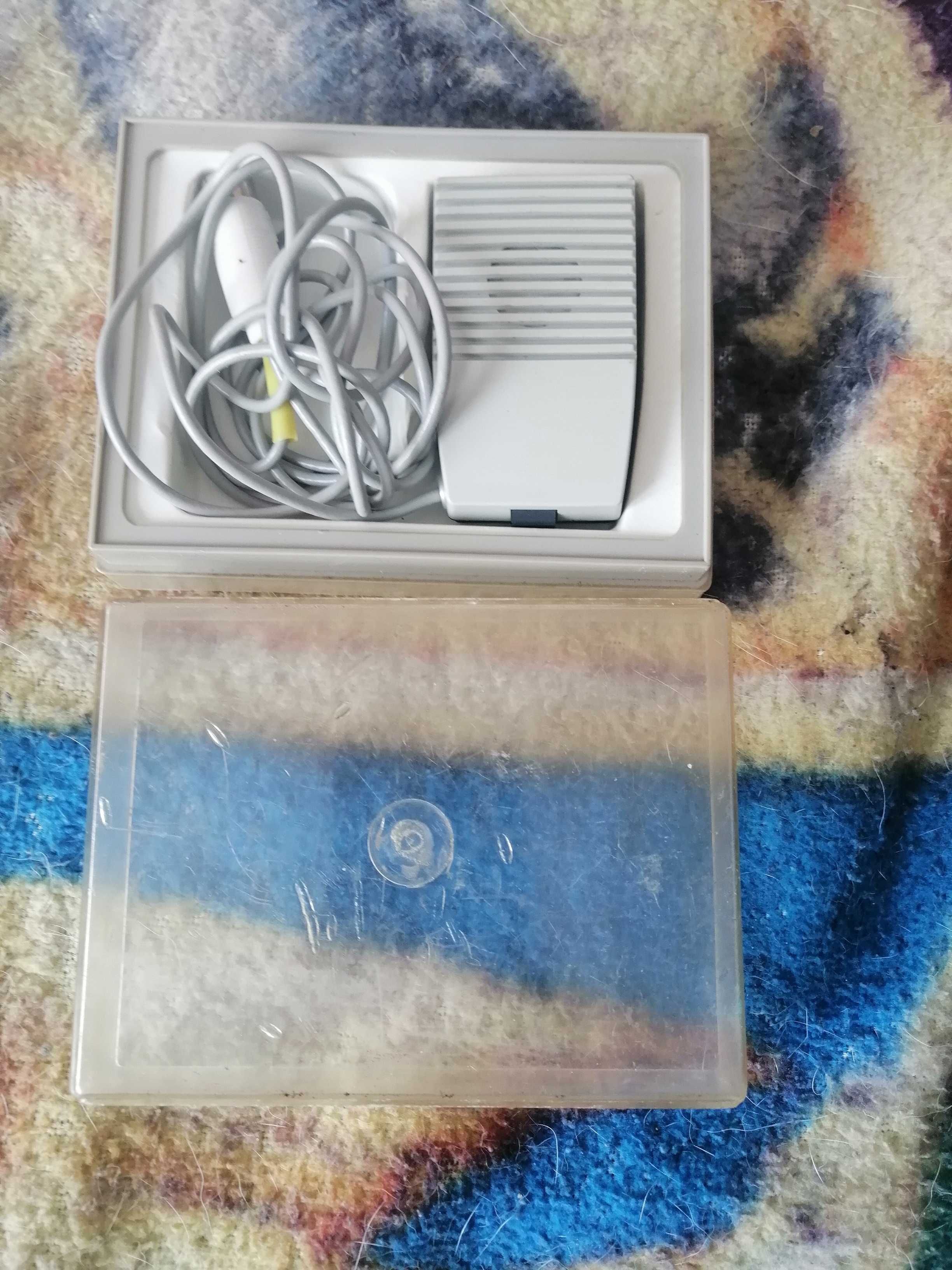 Mikrofon DDR DM 1331