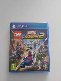 Lego marvel Super Heroes 2