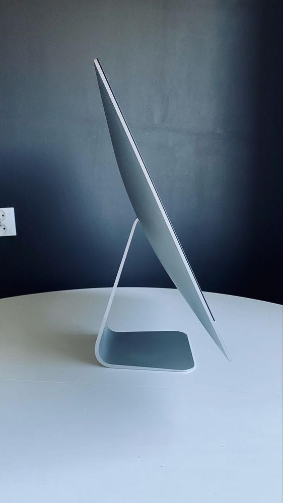Komputer Apple iMac 4K Retina idealny stan! SSD
