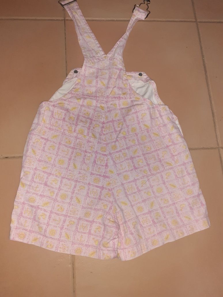 Roupa criança 2 anos da KISSMELODY*