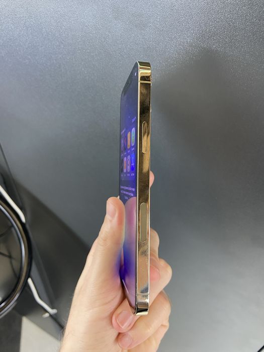 Iphone 12 Pro 128Gb Gold