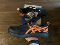 Оригінал! Gore-Tex! Asics Gel-Sonoma 6 GTX. 44- 46.5 (28-30 cм)