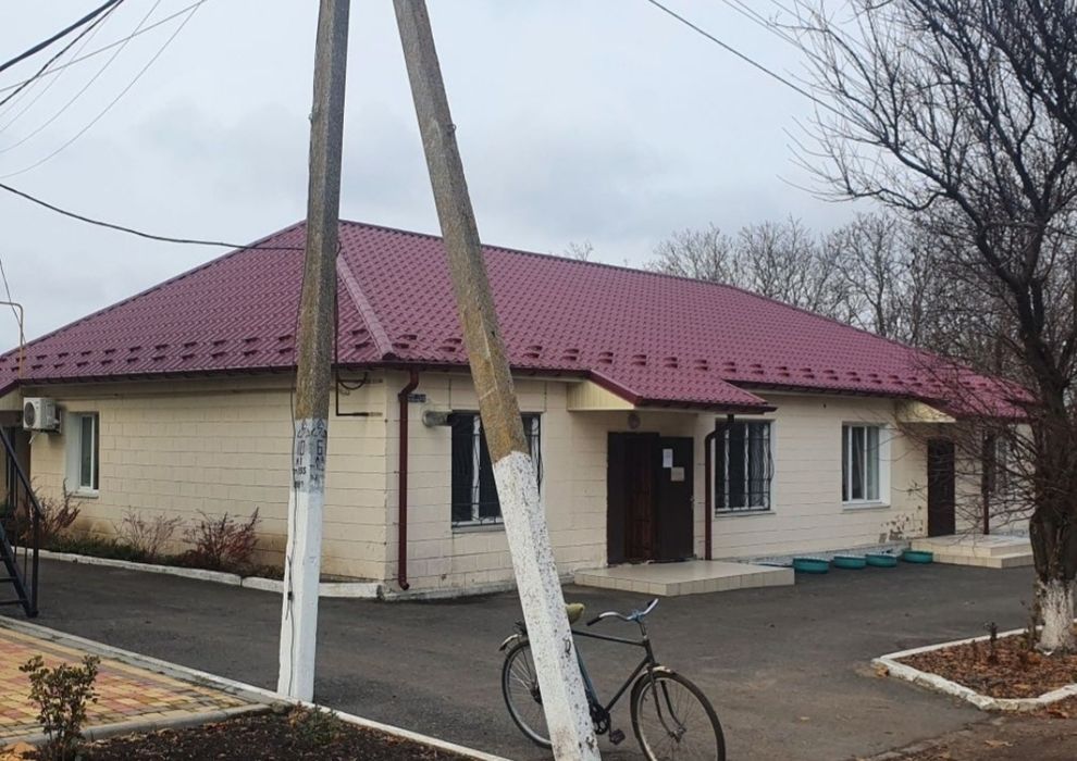 Покрівля  під ключ