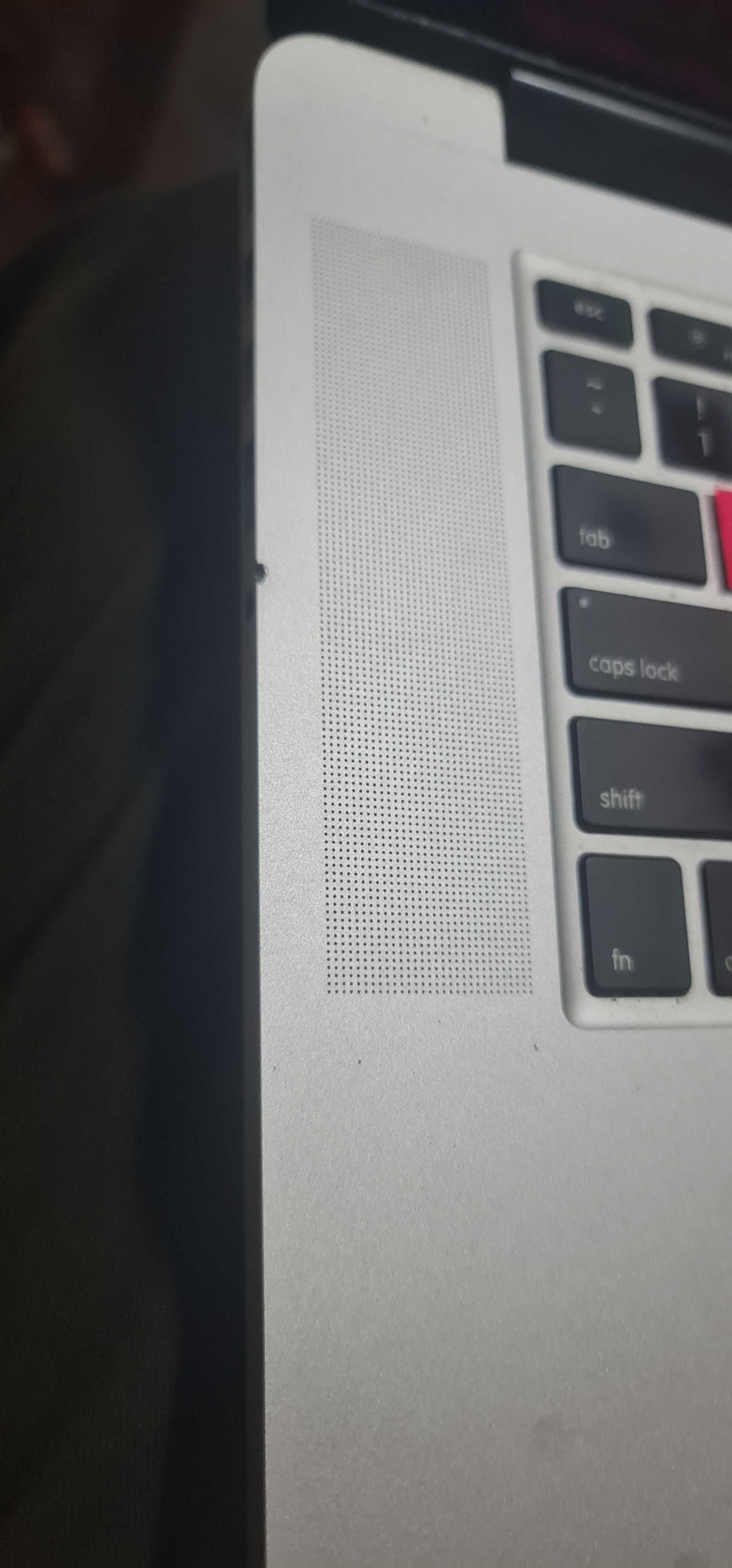 apple McBook PRO 2014 рік 2.5 ghz core i7