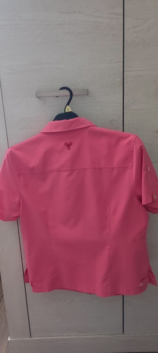 Koszula damska Jack Wolfskin