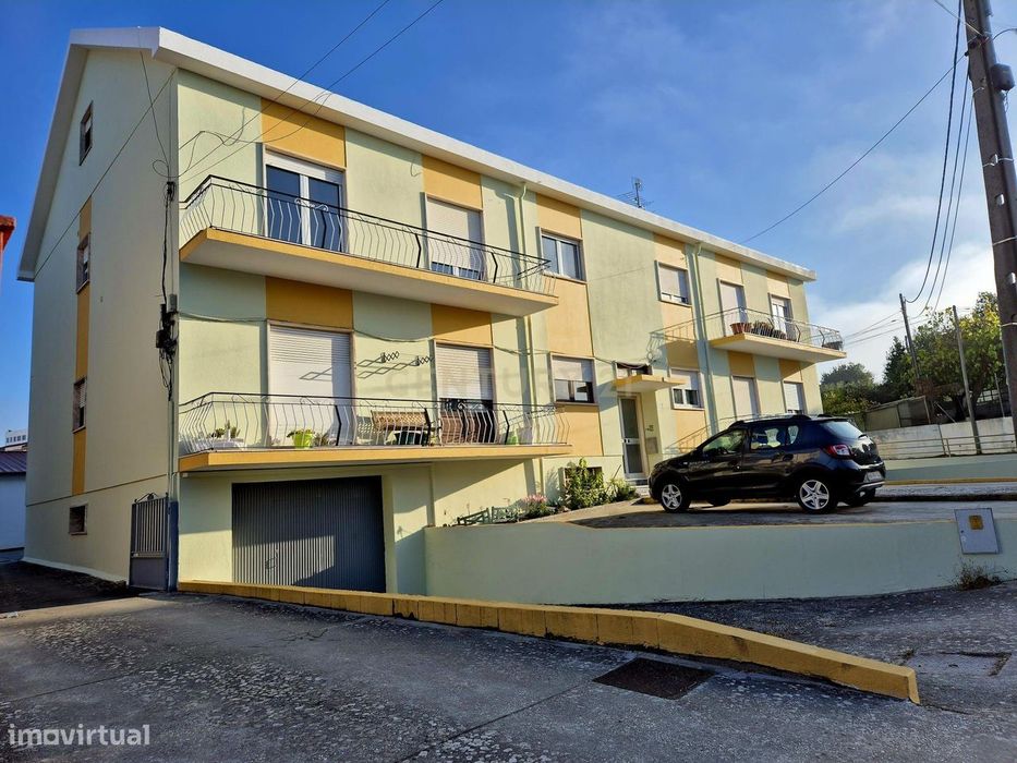 ARRENDAMENTO - Fantástico Apartamento T4 em Leiria,
