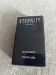Eternity for men Calvin Klein  50 ml