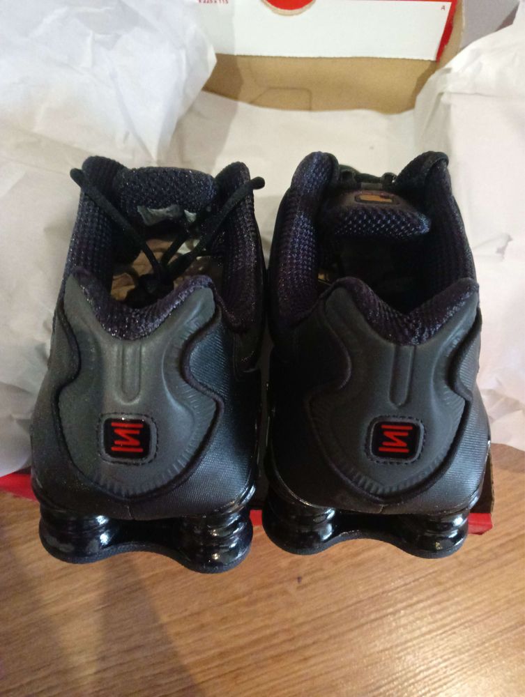 Nike Shox TL Rozmiar 42