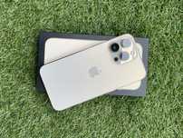Iphone 13 Pro Złoty, stan idealny