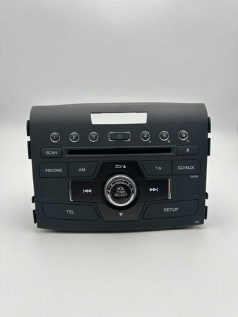 Honda CR-V Radio Samochodowe CD Panasonic 39100-T1G-G210-M1