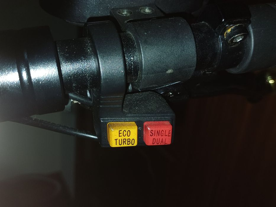 Trotinete ES10P marca LAOTIE