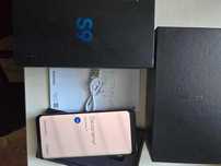 Telefon Samsung Galaxy S9 64 GB Lilac Purple stan super 1 właściciel