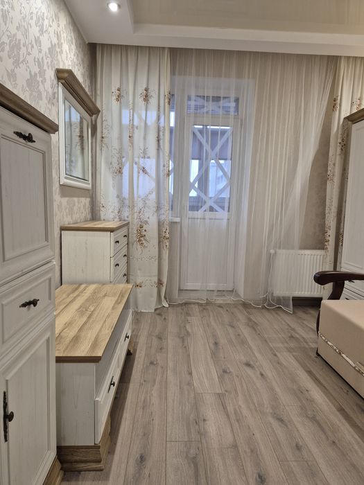 Продаж 1 кім квартира ЖК Софія Київська