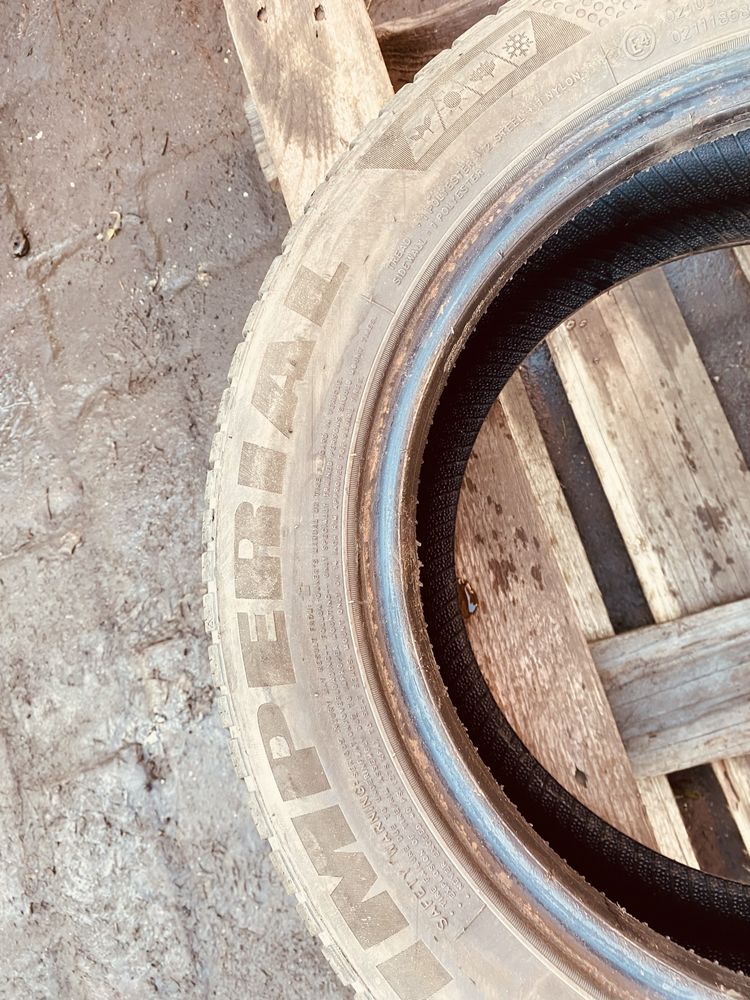 185/55r14 impeeial wielosezonrok 2018