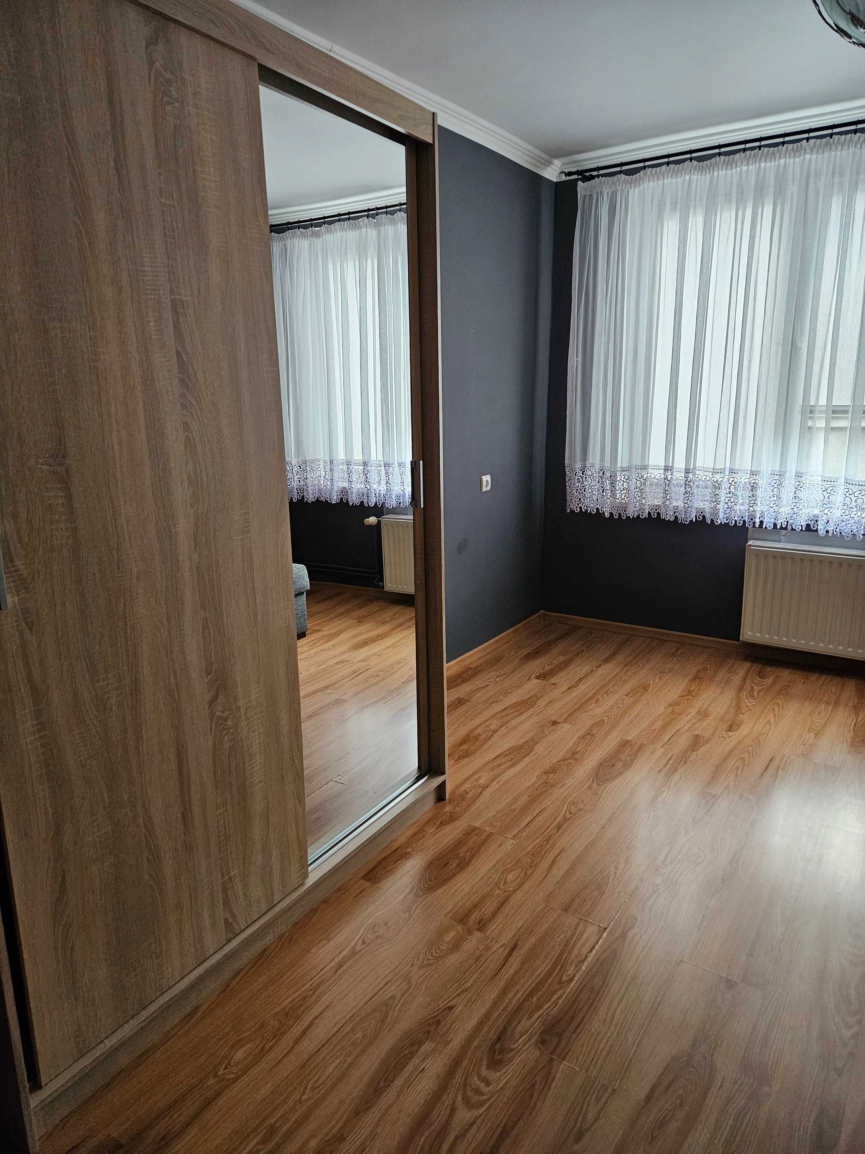 Do wynajęcia mieszkanie 80 metrow z tarasem
