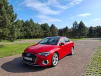 Audi A3 Audi A3 2023 2.0TFSI 204km Limousine quattro S tronic DSG PREMIUM
