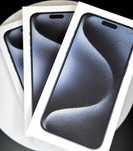 Apple iPhone 15 Pro Max 256GB BLUE