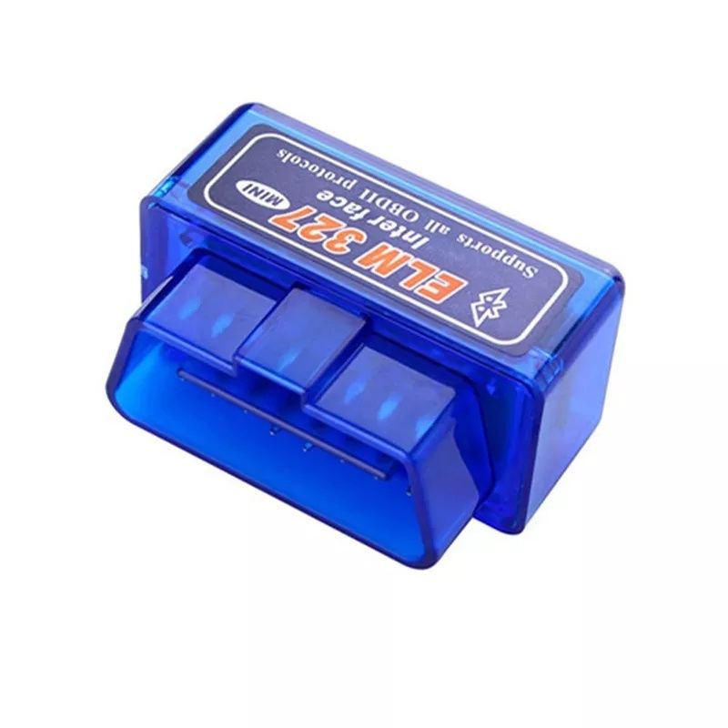 ELM 327 mini OBD2 блютуз автосканер зчитував помилок