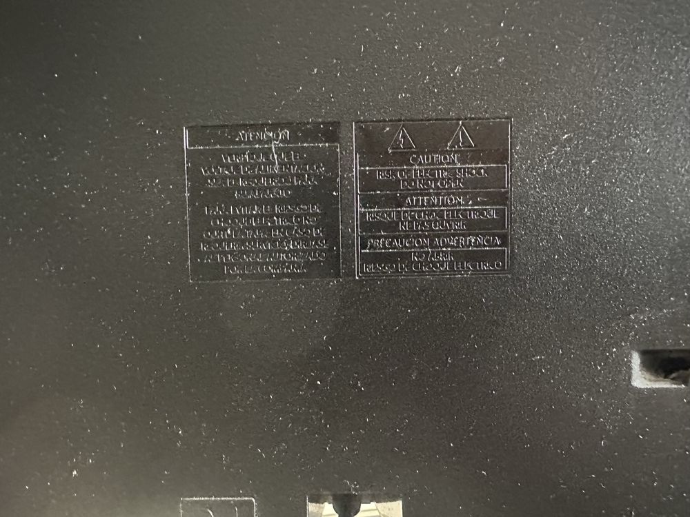 Telewizor LCD LED Philips