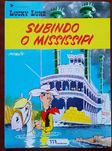 Lucky Luke - Subindo o Mississipi