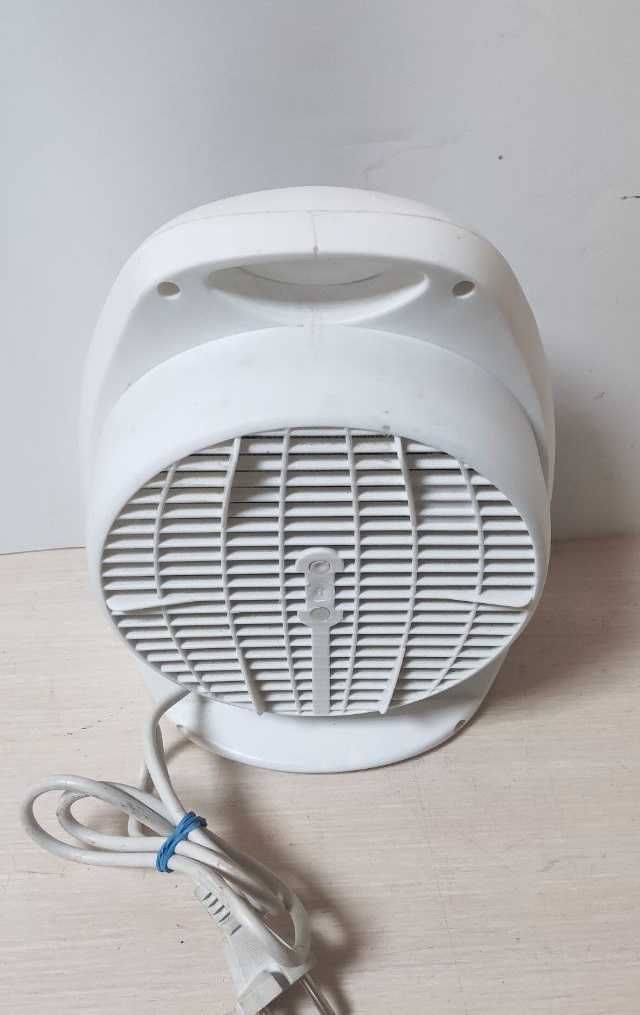 Тепловентилятор Silver Crown HF-1705