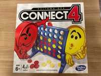 Oryginalna gra CONNECT4 Hasbro Gaming