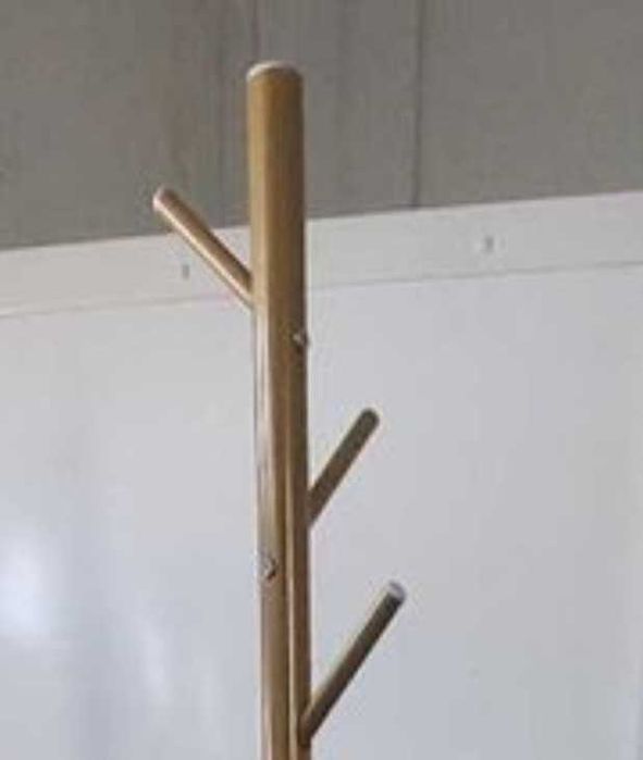 Gabide casa entrada- Dourado elegante para casacos