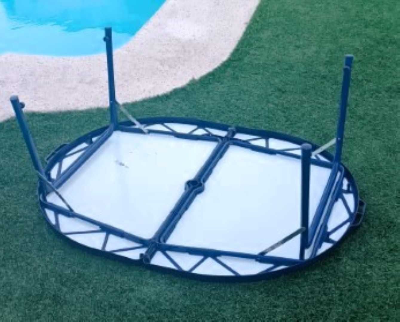 Mesa de Campismo - "CRESPO"