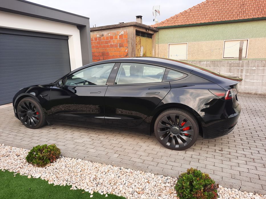 Tesla Model 3 Perfomance 514cv