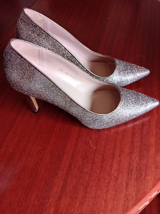 Sapatos cerimónia