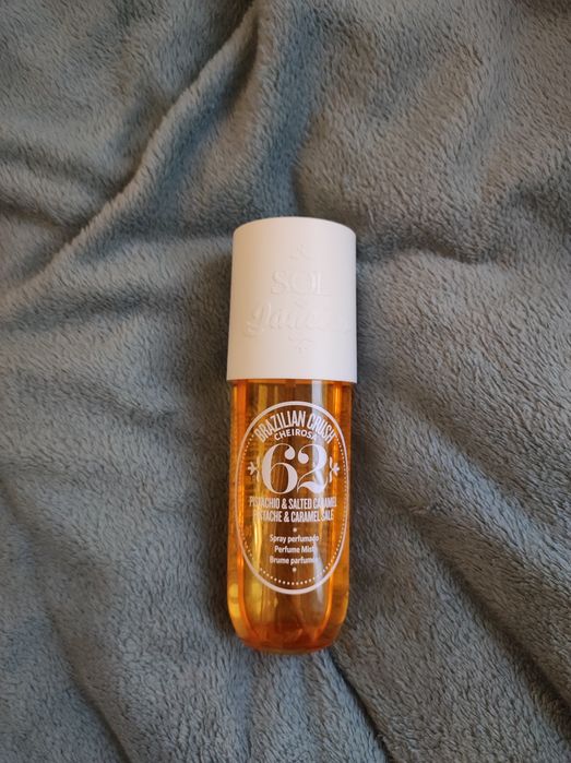 Perfumowany mist do ciała Sol de Janeiro 62 240 ml