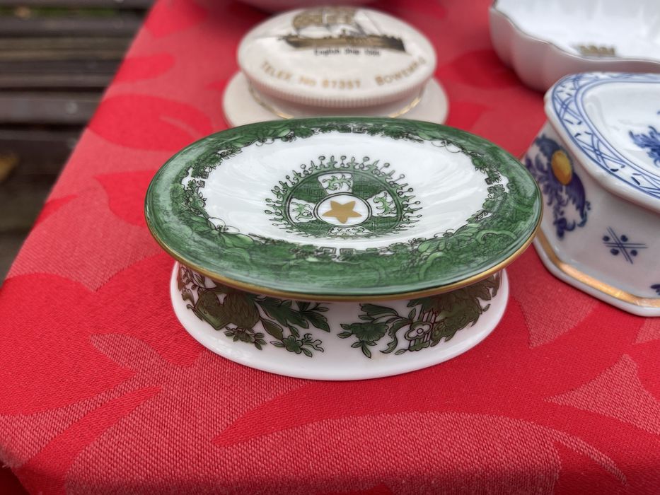 Saleiro  da fundacao da casa de Braganca