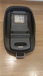 Base ovo Bebeconfort family fix (isofix)