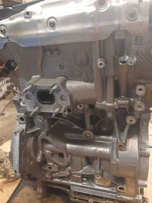 Silnik Opel 1.2 turbo F12SHL / F12SHT / F12SHR - regeneracja