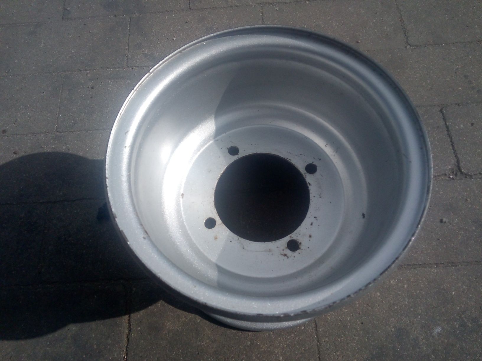 Felga do Quada  pod oponę 18x9.50-8