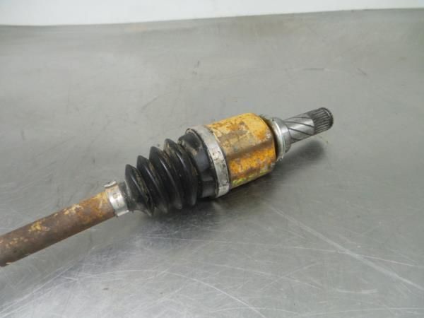 Transmissão frente esquerda DACIA Sandero II (5S_)