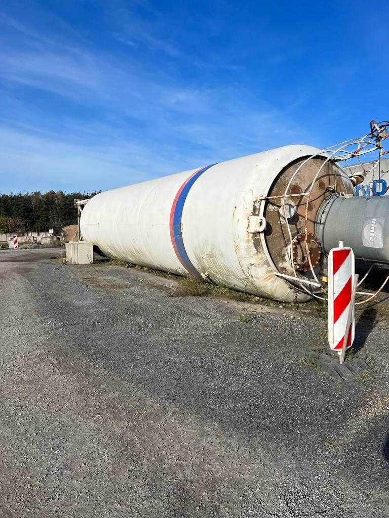 Silos na cement  100 ton