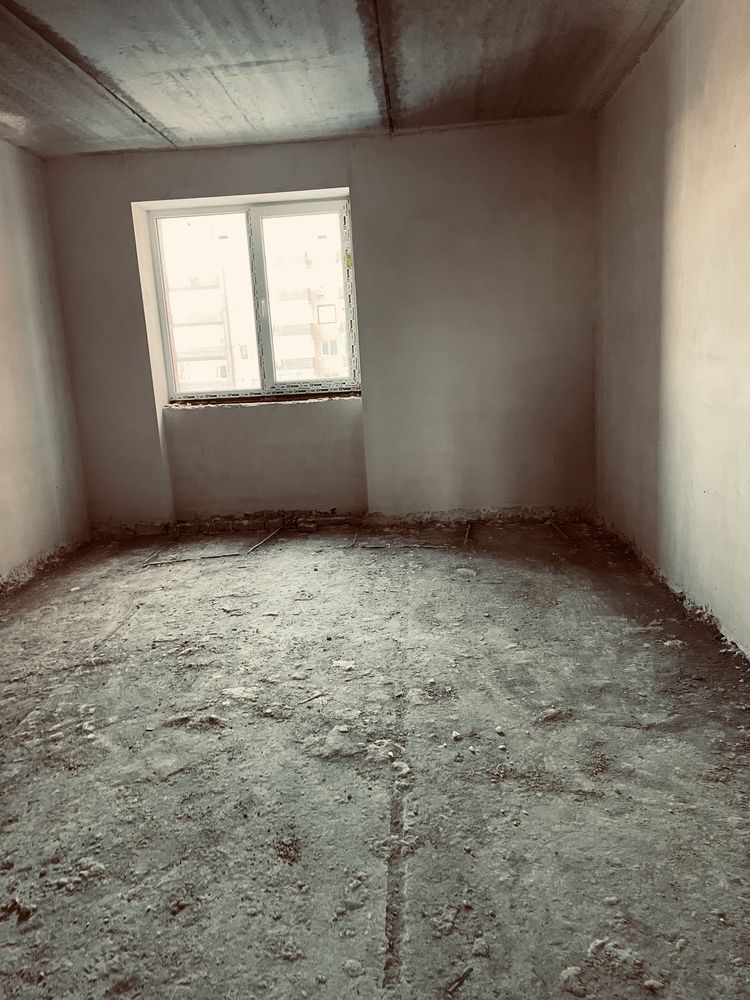 Новобудова ЖК «Ковалівський» 2 кімнатна . Площа 86 кв. М