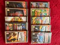 Jogos da PSP em bom estado
