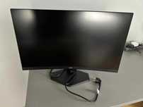 Monitor AOC Agon 27", 280Hz 0.3 ms [MPRT] Curved