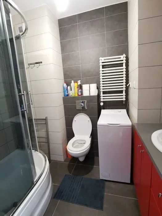 Kawalerka w centrum - Apartamenty Zamkowe - Rzeszów, ul. Kopisto