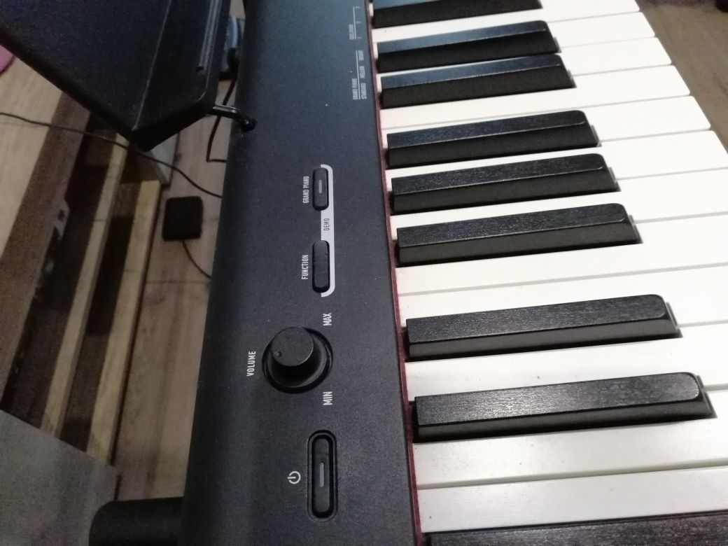 Casio sdp-s100 піаніно цифрове синтезатор електропіаніно